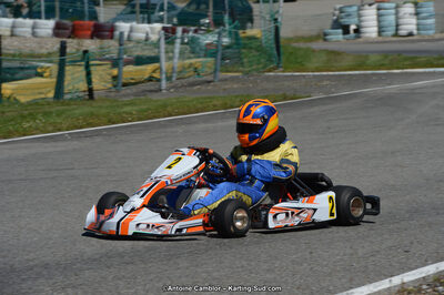 22 & 23/06/2013 : Handikart & Club de Lavelanet (Photos Antoine Camblor) 2013 — karting