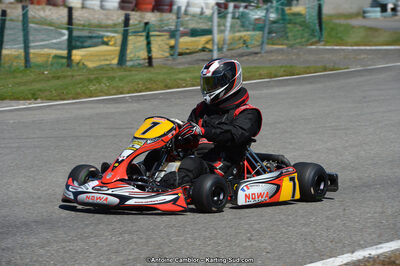 22 & 23/06/2013 : Handikart & Club de Lavelanet (Photos Antoine Camblor) 2013 — karting