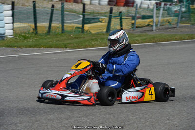 22 & 23/06/2013 : Handikart & Club de Lavelanet (Photos Antoine Camblor) 2013 — karting