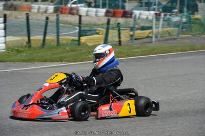 22 & 23/06/2013 : Handikart & Club de Lavelanet (Photos Antoine Camblor) 2013 — karting