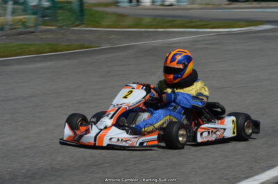 22 & 23/06/2013 : Handikart & Club de Lavelanet (Photos Antoine Camblor) 2013 — karting