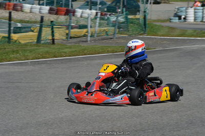 22 & 23/06/2013 : Handikart & Club de Lavelanet (Photos Antoine Camblor) 2013 — karting