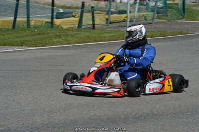 22 & 23/06/2013 : Handikart & Club de Lavelanet (Photos Antoine Camblor) 2013 — karting