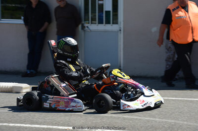 22 & 23/06/2013 : Handikart & Club de Lavelanet (Photos Antoine Camblor) 2013 — karting