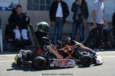 22 & 23/06/2013 : Handikart & Club de Lavelanet (Photos Antoine Camblor) 2013 — karting