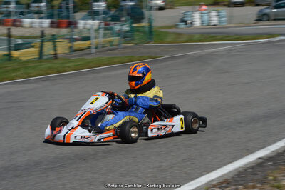 22 & 23/06/2013 : Handikart & Club de Lavelanet (Photos Antoine Camblor) 2013 — karting