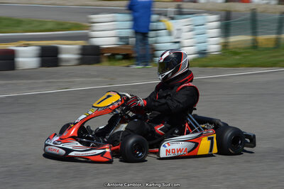 22 & 23/06/2013 : Handikart & Club de Lavelanet (Photos Antoine Camblor) 2013 — karting