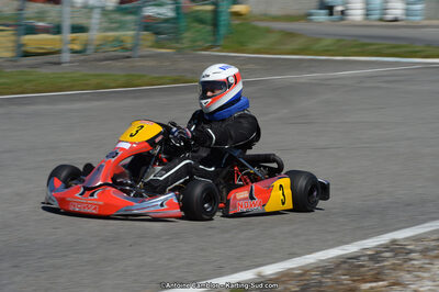 22 & 23/06/2013 : Handikart & Club de Lavelanet (Photos Antoine Camblor) 2013 — karting
