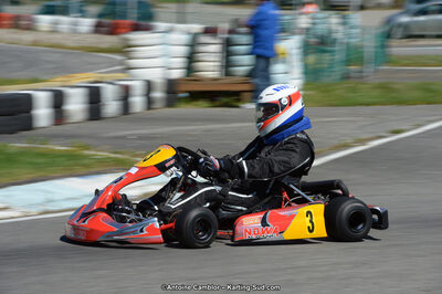 22 & 23/06/2013 : Handikart & Club de Lavelanet (Photos Antoine Camblor) 2013 — karting