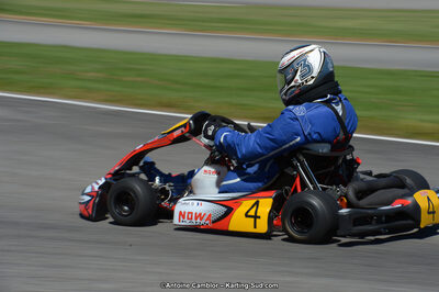 22 & 23/06/2013 : Handikart & Club de Lavelanet (Photos Antoine Camblor) 2013 — karting