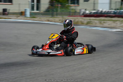 22 & 23/06/2013 : Handikart & Club de Lavelanet (Photos Antoine Camblor) 2013 — karting