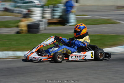 22 & 23/06/2013 : Handikart & Club de Lavelanet (Photos Antoine Camblor) 2013 — karting