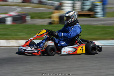 22 & 23/06/2013 : Handikart & Club de Lavelanet (Photos Antoine Camblor) 2013 — karting