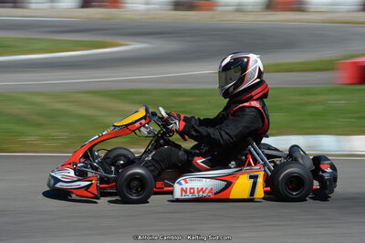 22 & 23/06/2013 : Handikart & Club de Lavelanet (Photos Antoine Camblor) 2013 — karting