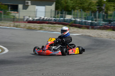 22 & 23/06/2013 : Handikart & Club de Lavelanet (Photos Antoine Camblor) 2013 — karting