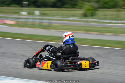 22 & 23/06/2013 : Handikart & Club de Lavelanet (Photos Antoine Camblor) 2013 — karting
