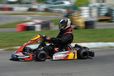 22 & 23/06/2013 : Handikart & Club de Lavelanet (Photos Antoine Camblor) 2013 — karting
