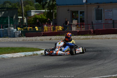 22 & 23/06/2013 : Handikart & Club de Lavelanet (Photos Antoine Camblor) 2013 — karting