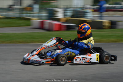 22 & 23/06/2013 : Handikart & Club de Lavelanet (Photos Antoine Camblor) 2013 — karting