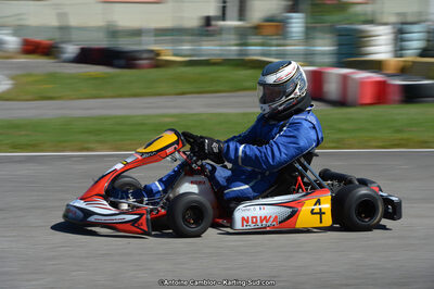 22 & 23/06/2013 : Handikart & Club de Lavelanet (Photos Antoine Camblor) 2013 — karting