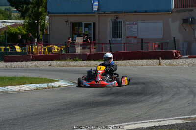 22 & 23/06/2013 : Handikart & Club de Lavelanet (Photos Antoine Camblor) 2013 — karting