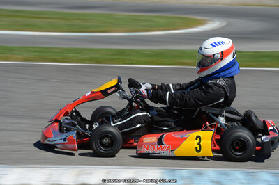22 & 23/06/2013 : Handikart & Club de Lavelanet (Photos Antoine Camblor) 2013 — karting