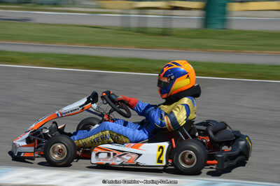 22 & 23/06/2013 : Handikart & Club de Lavelanet (Photos Antoine Camblor) 2013 — karting