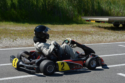 22 & 23/06/2013 : Handikart & Club de Lavelanet (Photos Antoine Camblor) 2013 — karting