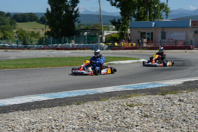 22 & 23/06/2013 : Handikart & Club de Lavelanet (Photos Antoine Camblor) 2013 — karting