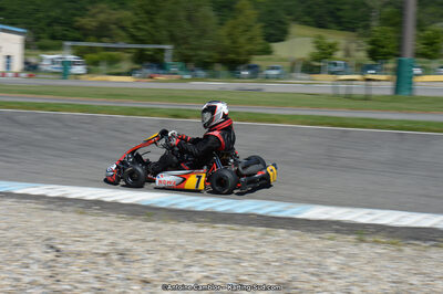22 & 23/06/2013 : Handikart & Club de Lavelanet (Photos Antoine Camblor) 2013 — karting
