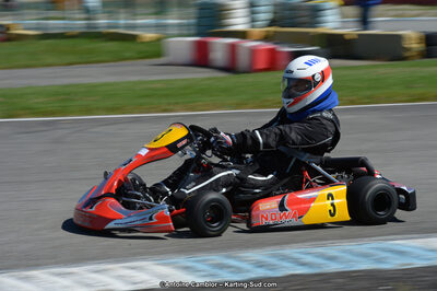 22 & 23/06/2013 : Handikart & Club de Lavelanet (Photos Antoine Camblor) 2013 — karting