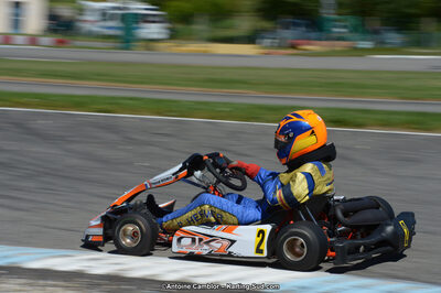 22 & 23/06/2013 : Handikart & Club de Lavelanet (Photos Antoine Camblor) 2013 — karting
