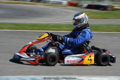 22 & 23/06/2013 : Handikart & Club de Lavelanet (Photos Antoine Camblor) 2013 — karting