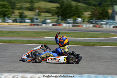 22 & 23/06/2013 : Handikart & Club de Lavelanet (Photos Antoine Camblor) 2013 — karting