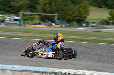 22 & 23/06/2013 : Handikart & Club de Lavelanet (Photos Antoine Camblor) 2013 — karting