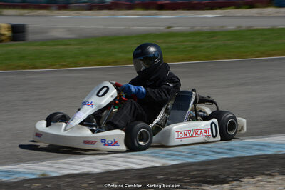 22 & 23/06/2013 : Handikart & Club de Lavelanet (Photos Antoine Camblor) 2013 — karting