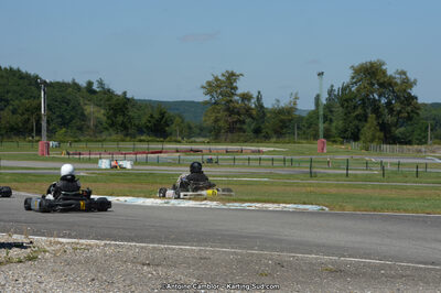 22 & 23/06/2013 : Handikart & Club de Lavelanet (Photos Antoine Camblor) 2013 — karting