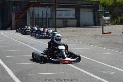 22 & 23/06/2013 : Handikart & Club de Lavelanet (Photos Antoine Camblor) 2013 — karting