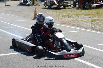 22 & 23/06/2013 : Handikart & Club de Lavelanet (Photos Antoine Camblor) 2013 — karting