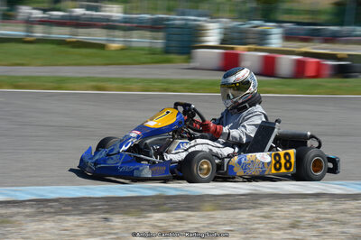 22 & 23/06/2013 : Handikart & Club de Lavelanet (Photos Antoine Camblor) 2013 — karting