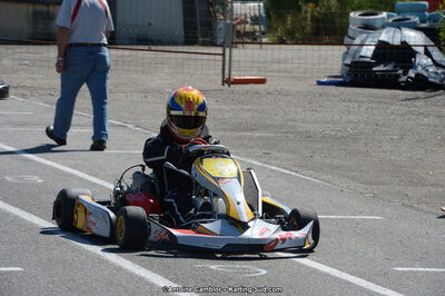22 & 23/06/2013 : Handikart & Club de Lavelanet (Photos Antoine Camblor) 2013 — karting
