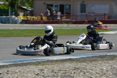 22 & 23/06/2013 : Handikart & Club de Lavelanet (Photos Antoine Camblor) 2013 — karting