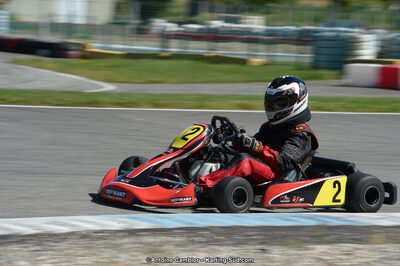 22 & 23/06/2013 : Handikart & Club de Lavelanet (Photos Antoine Camblor) 2013 — karting