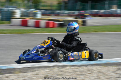 22 & 23/06/2013 : Handikart & Club de Lavelanet (Photos Antoine Camblor) 2013 — karting