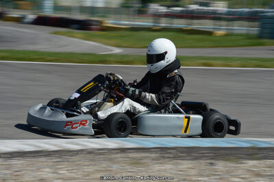 22 & 23/06/2013 : Handikart & Club de Lavelanet (Photos Antoine Camblor) 2013 — karting