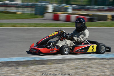 22 & 23/06/2013 : Handikart & Club de Lavelanet (Photos Antoine Camblor) 2013 — karting