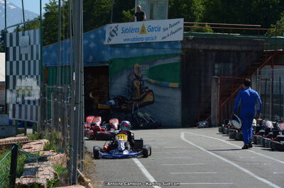 22 & 23/06/2013 : Handikart & Club de Lavelanet (Photos Antoine Camblor) 2013 — karting
