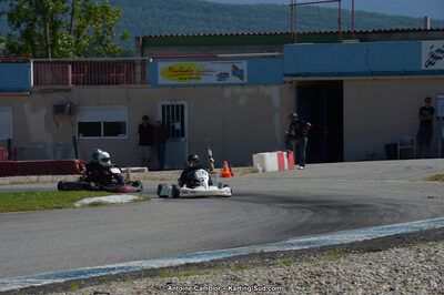 22 & 23/06/2013 : Handikart & Club de Lavelanet (Photos Antoine Camblor) 2013 — karting
