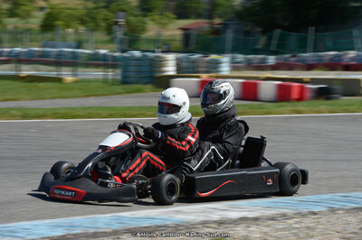 22 & 23/06/2013 : Handikart & Club de Lavelanet (Photos Antoine Camblor) 2013 — karting