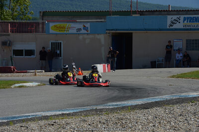 22 & 23/06/2013 : Handikart & Club de Lavelanet (Photos Antoine Camblor) 2013 — karting
